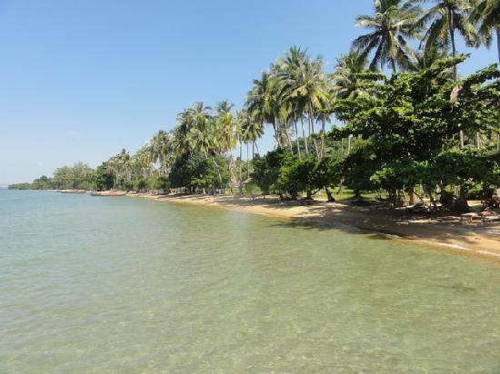 What to See In Kep Rabbit Island